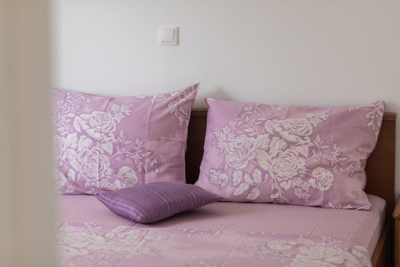 Apartmani Marija Jakir 布雷拉 外观 照片