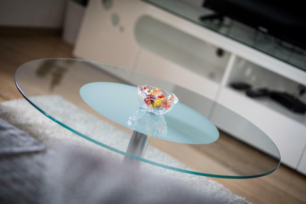 Apartmani Marija Jakir 布雷拉 外观 照片