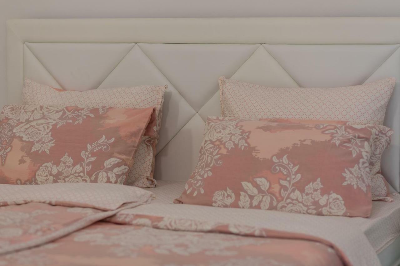 Apartmani Marija Jakir 布雷拉 外观 照片
